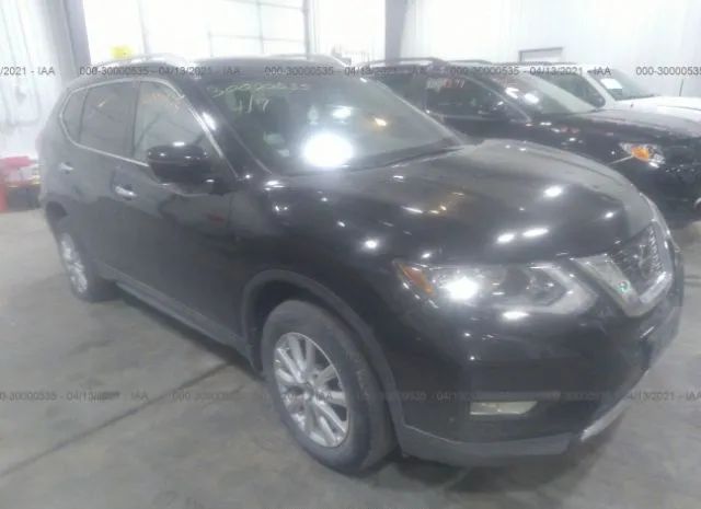 Photo 0 VIN: KNMAT2MV2JP586772 - NISSAN ROGUE 