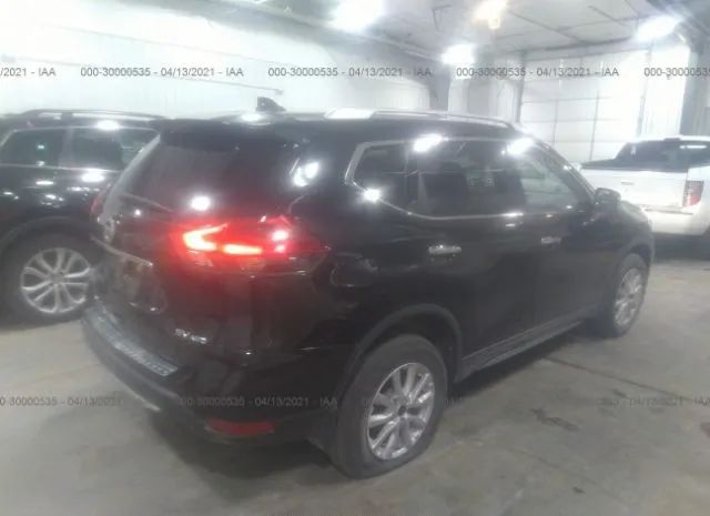 Photo 3 VIN: KNMAT2MV2JP586772 - NISSAN ROGUE 