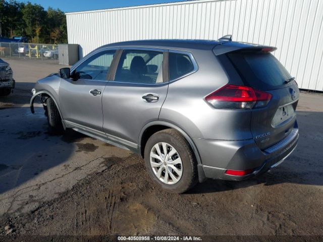 Photo 2 VIN: KNMAT2MV2JP588988 - NISSAN ROGUE 