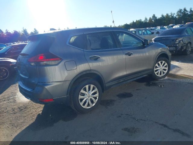 Photo 3 VIN: KNMAT2MV2JP588988 - NISSAN ROGUE 