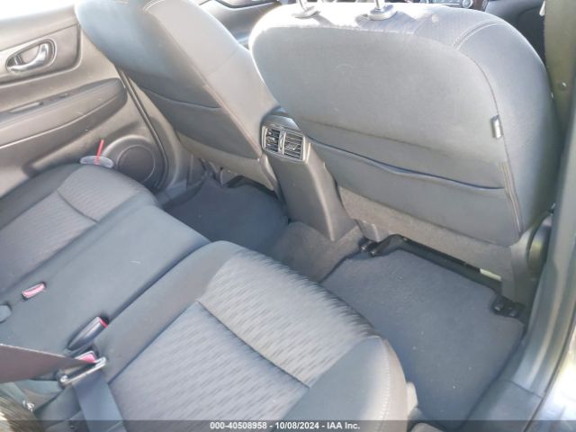 Photo 7 VIN: KNMAT2MV2JP588988 - NISSAN ROGUE 