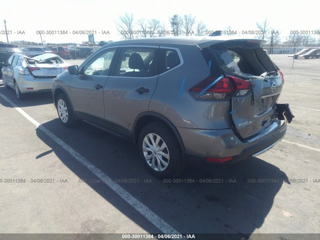 Photo 2 VIN: KNMAT2MV2JP589879 - NISSAN ROGUE 