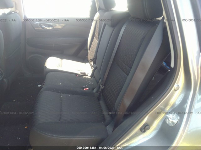 Photo 7 VIN: KNMAT2MV2JP589879 - NISSAN ROGUE 