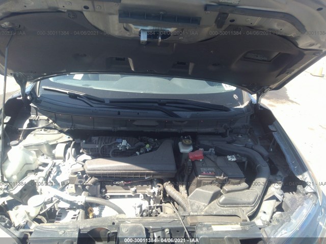 Photo 9 VIN: KNMAT2MV2JP589879 - NISSAN ROGUE 