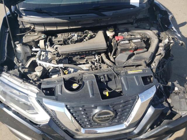 Photo 10 VIN: KNMAT2MV2JP591017 - NISSAN ROGUE S 