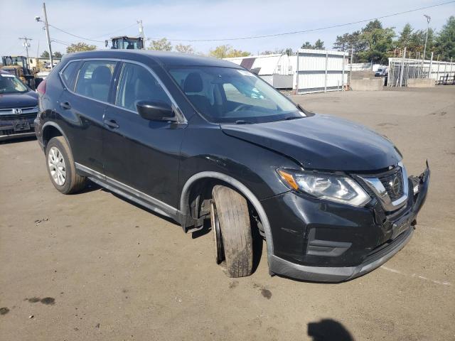 Photo 3 VIN: KNMAT2MV2JP591017 - NISSAN ROGUE S 