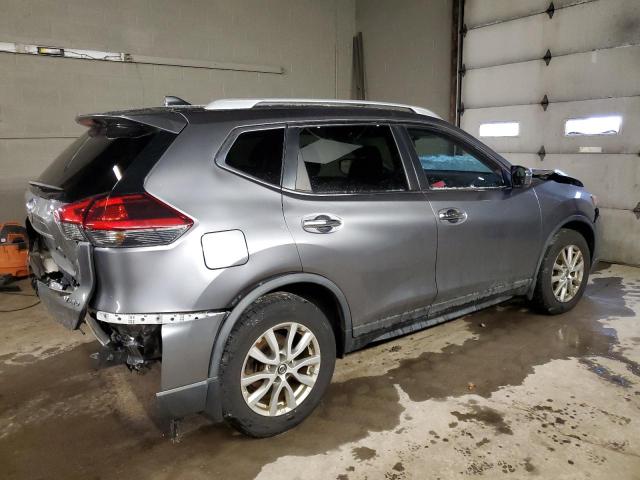 Photo 2 VIN: KNMAT2MV2JP597545 - NISSAN ROGUE 