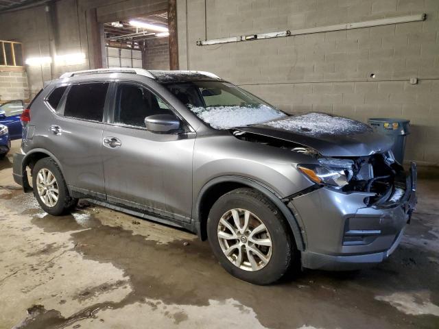 Photo 3 VIN: KNMAT2MV2JP597545 - NISSAN ROGUE 