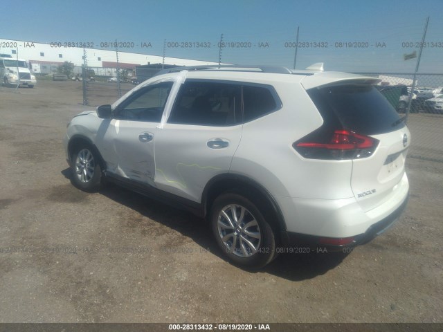 Photo 2 VIN: KNMAT2MV2JP598792 - NISSAN ROGUE 