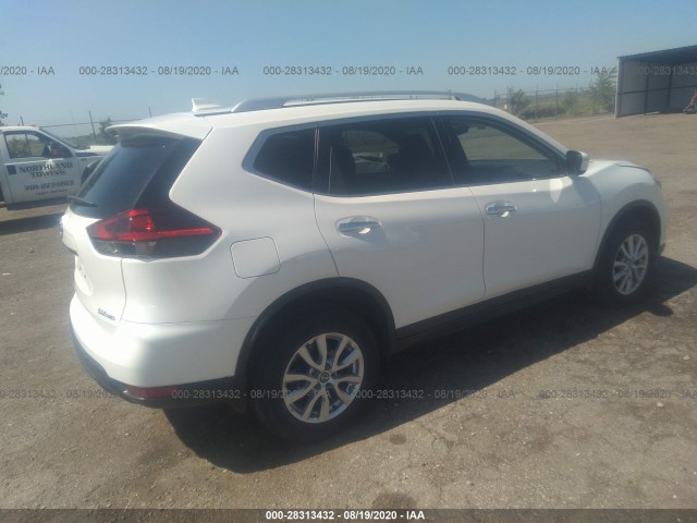 Photo 3 VIN: KNMAT2MV2JP598792 - NISSAN ROGUE 