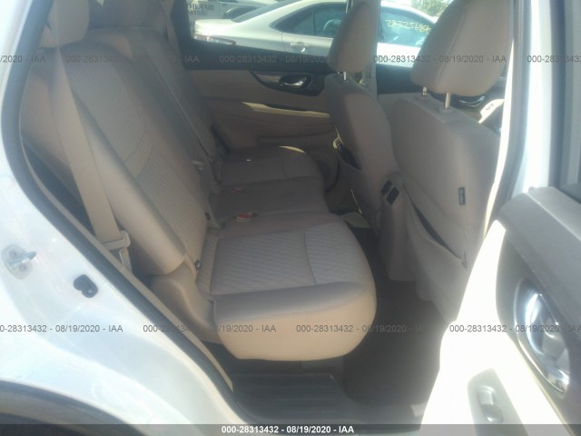 Photo 7 VIN: KNMAT2MV2JP598792 - NISSAN ROGUE 