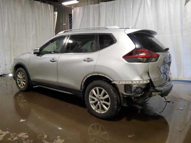 Photo 1 VIN: KNMAT2MV2JP600086 - NISSAN ROGUE S 