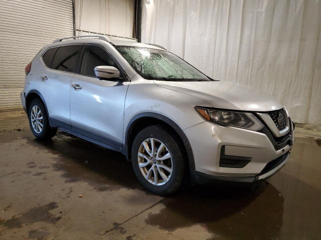 Photo 3 VIN: KNMAT2MV2JP600086 - NISSAN ROGUE S 