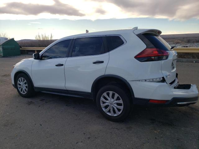 Photo 1 VIN: KNMAT2MV2JP601366 - NISSAN ROGUE S 