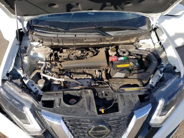 Photo 11 VIN: KNMAT2MV2JP601366 - NISSAN ROGUE S 