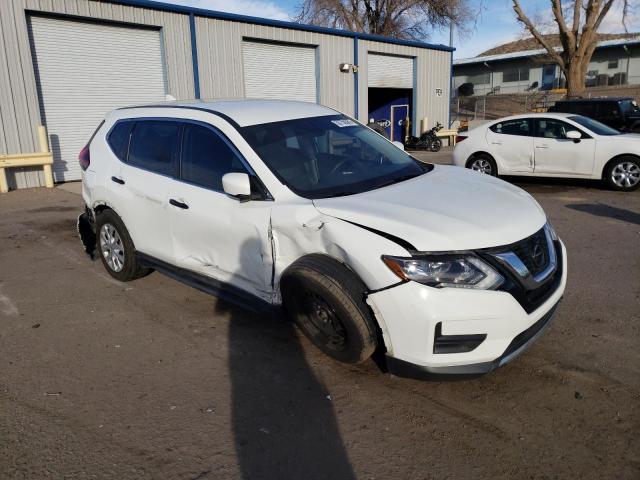 Photo 3 VIN: KNMAT2MV2JP601366 - NISSAN ROGUE S 