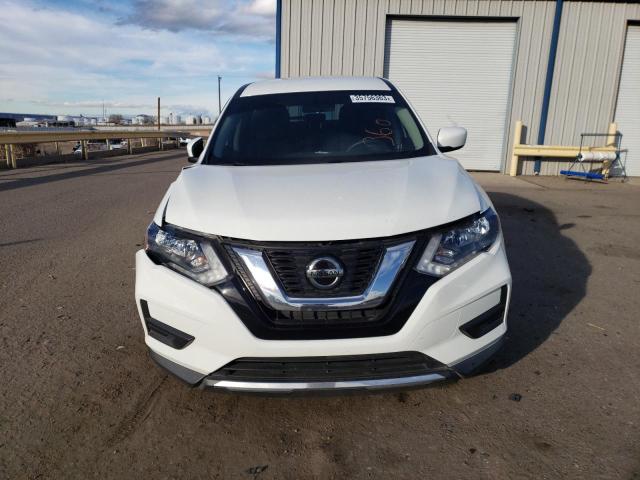 Photo 4 VIN: KNMAT2MV2JP601366 - NISSAN ROGUE S 