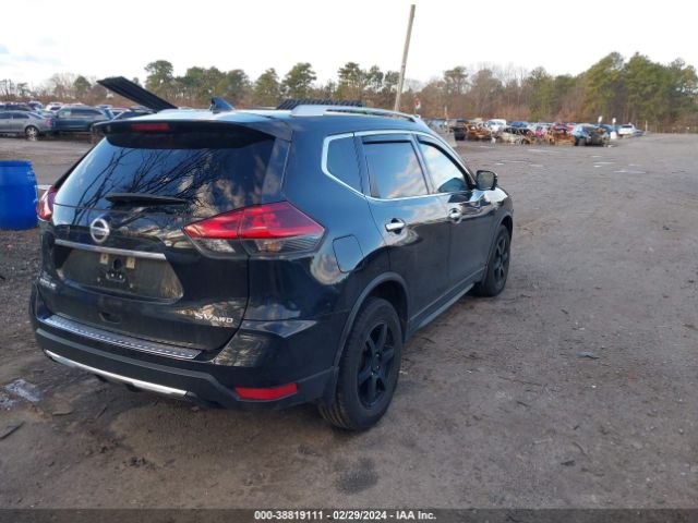 Photo 3 VIN: KNMAT2MV2JP606714 - NISSAN ROGUE 