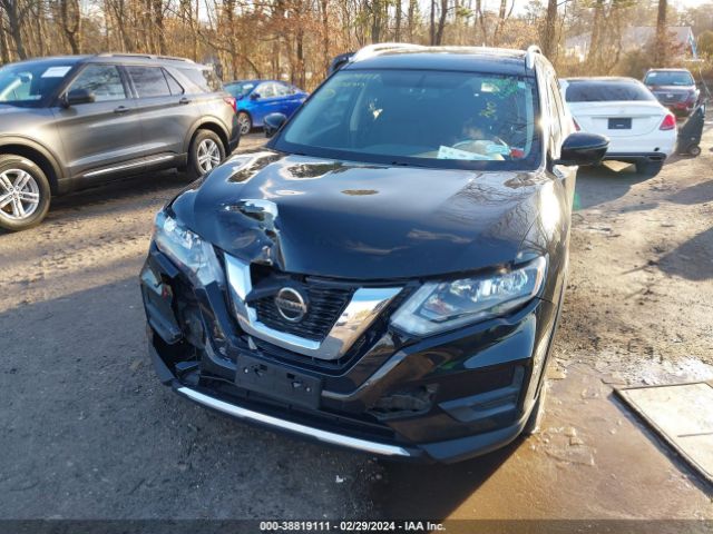 Photo 5 VIN: KNMAT2MV2JP606714 - NISSAN ROGUE 