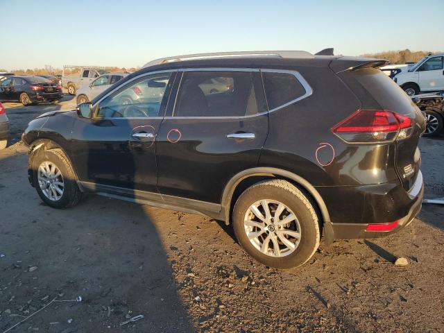 Photo 1 VIN: KNMAT2MV2JP608785 - NISSAN ROGUE S 