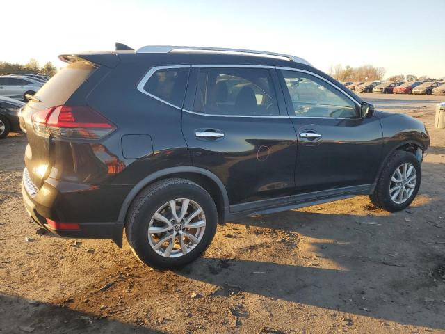 Photo 2 VIN: KNMAT2MV2JP608785 - NISSAN ROGUE S 