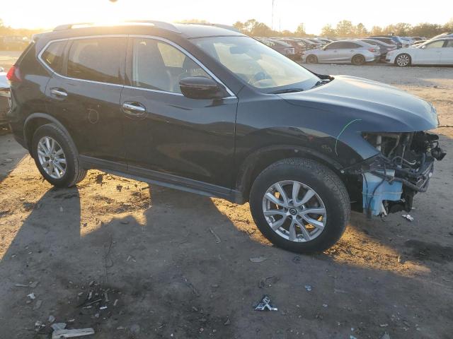 Photo 3 VIN: KNMAT2MV2JP608785 - NISSAN ROGUE S 