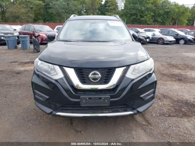 Photo 5 VIN: KNMAT2MV2JP609550 - NISSAN ROGUE 