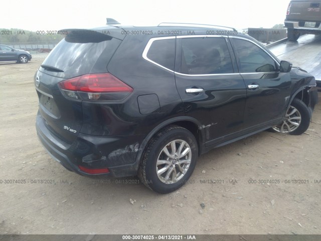 Photo 3 VIN: KNMAT2MV2KP500216 - NISSAN ROGUE 