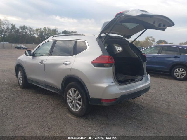 Photo 2 VIN: KNMAT2MV2KP503004 - NISSAN ROGUE 