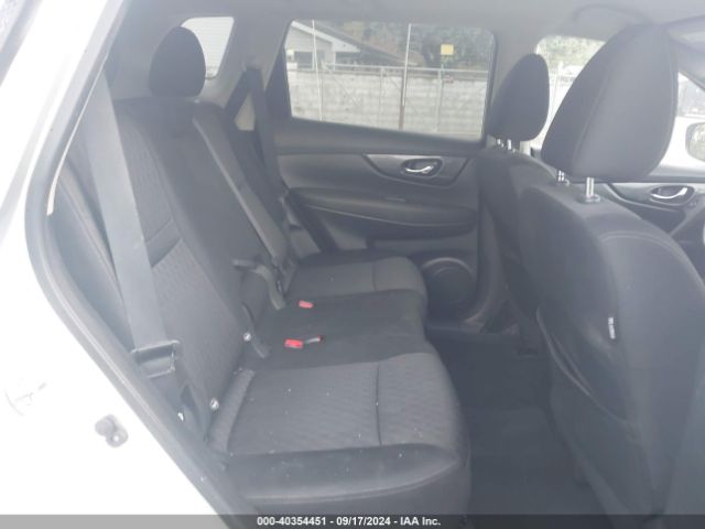 Photo 7 VIN: KNMAT2MV2KP503004 - NISSAN ROGUE 