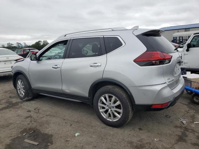 Photo 1 VIN: KNMAT2MV2KP504010 - NISSAN ROGUE S 