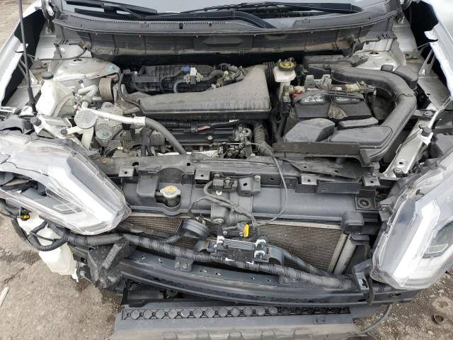 Photo 10 VIN: KNMAT2MV2KP504010 - NISSAN ROGUE S 