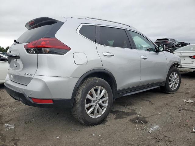 Photo 2 VIN: KNMAT2MV2KP504010 - NISSAN ROGUE S 