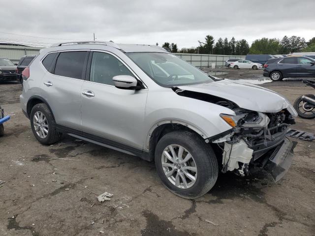 Photo 3 VIN: KNMAT2MV2KP504010 - NISSAN ROGUE S 