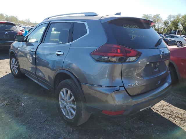 Photo 2 VIN: KNMAT2MV2KP505934 - NISSAN ROGUE S 