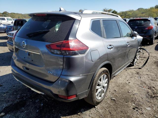 Photo 3 VIN: KNMAT2MV2KP505934 - NISSAN ROGUE S 