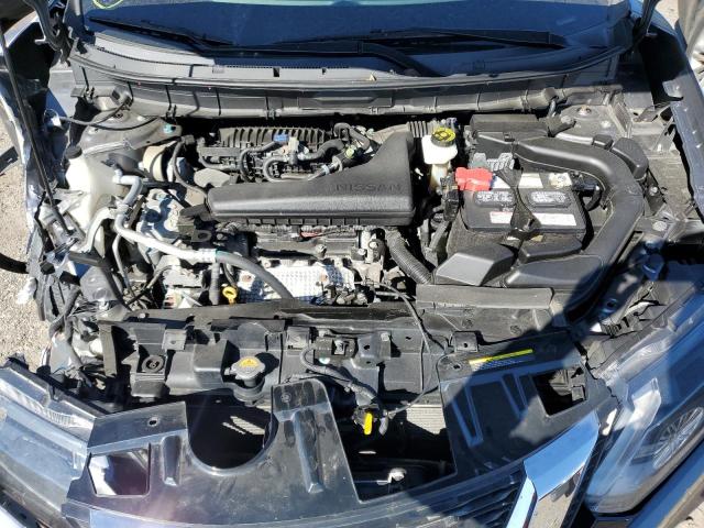 Photo 6 VIN: KNMAT2MV2KP505934 - NISSAN ROGUE S 