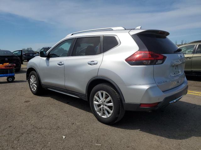 Photo 1 VIN: KNMAT2MV2KP514827 - NISSAN ROGUE 