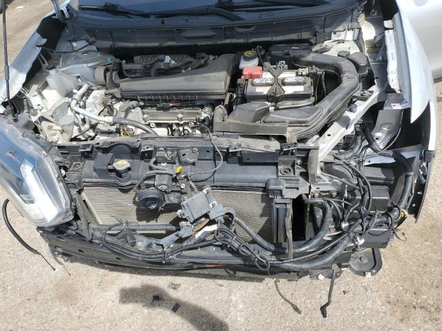 Photo 10 VIN: KNMAT2MV2KP514827 - NISSAN ROGUE 