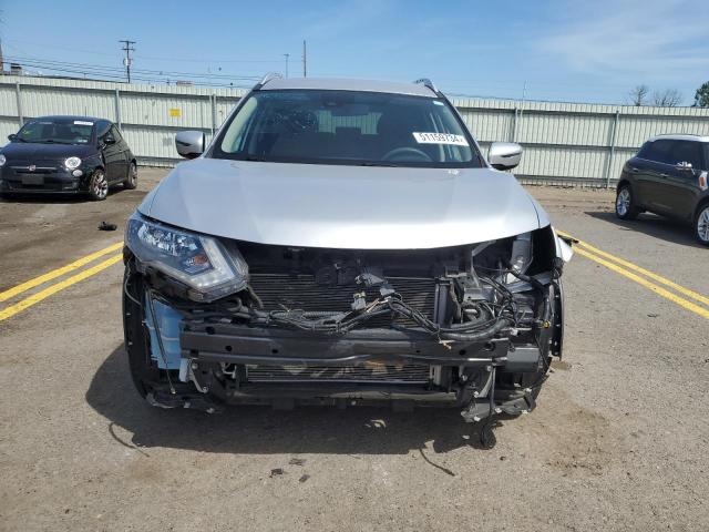 Photo 4 VIN: KNMAT2MV2KP514827 - NISSAN ROGUE 