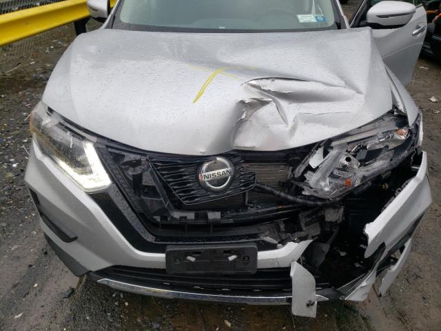 Photo 6 VIN: KNMAT2MV2KP515282 - NISSAN ROGUE 