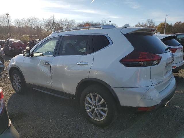 Photo 1 VIN: KNMAT2MV2KP515475 - NISSAN ROGUE S 