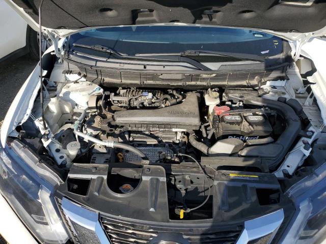 Photo 11 VIN: KNMAT2MV2KP515475 - NISSAN ROGUE S 