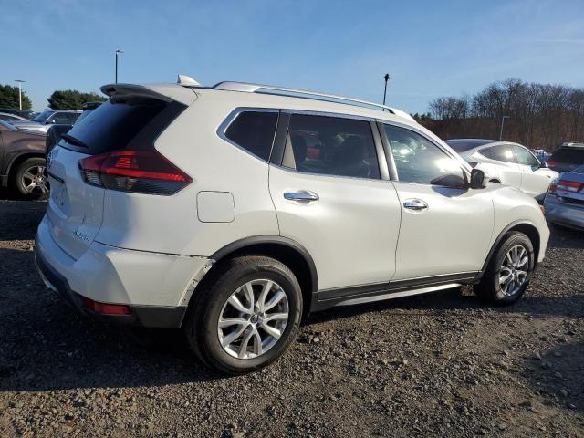 Photo 2 VIN: KNMAT2MV2KP515475 - NISSAN ROGUE S 