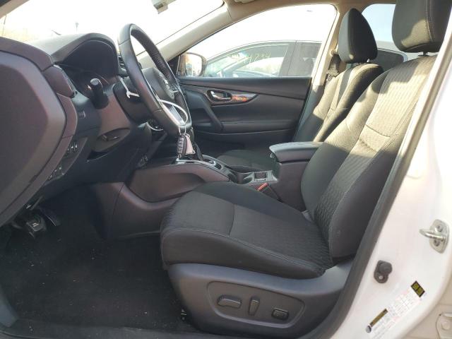 Photo 6 VIN: KNMAT2MV2KP515475 - NISSAN ROGUE S 