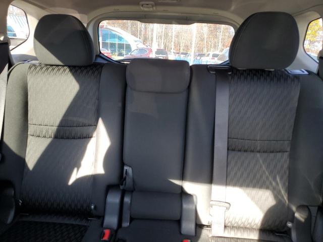 Photo 9 VIN: KNMAT2MV2KP515475 - NISSAN ROGUE S 