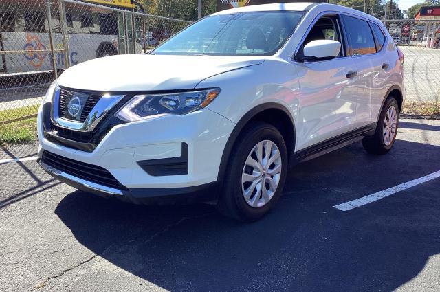 Photo 1 VIN: KNMAT2MV2KP515900 - NISSAN ROGUE S 