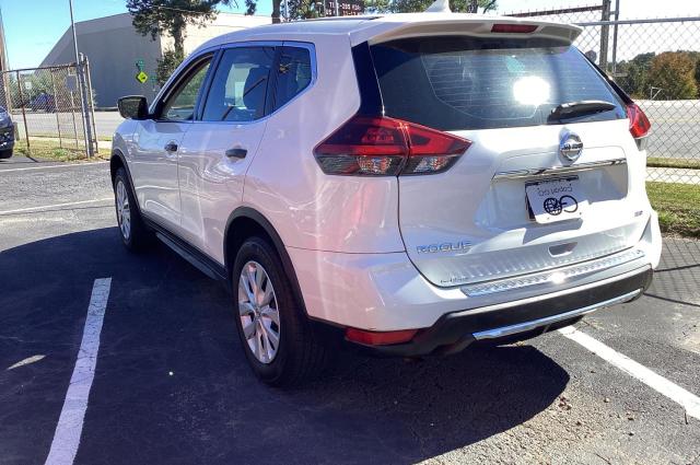 Photo 2 VIN: KNMAT2MV2KP515900 - NISSAN ROGUE S 