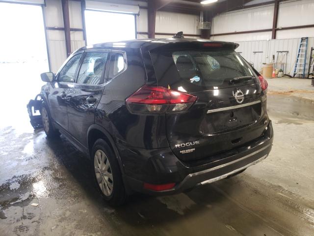 Photo 2 VIN: KNMAT2MV2KP518764 - NISSAN ROGUE 