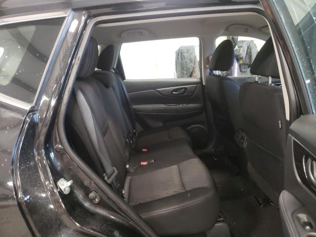 Photo 5 VIN: KNMAT2MV2KP518764 - NISSAN ROGUE 